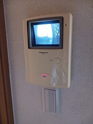 【セキュリティ】 | パラッツオ　雲雀