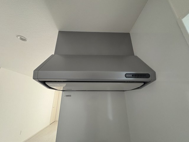 【キッチン】 | 福岡市南区弥永2丁目2期　2号棟（全2棟）【仲介手数料無料・0円】 | 現地写真。