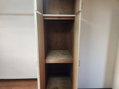 【収納】 | キリヤママンション
