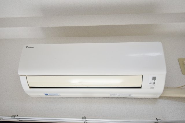 サンクレール2の設備