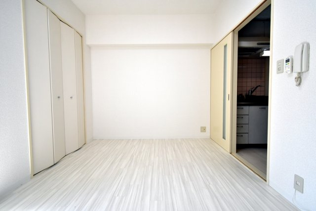 サンクレール2の居間・リビング