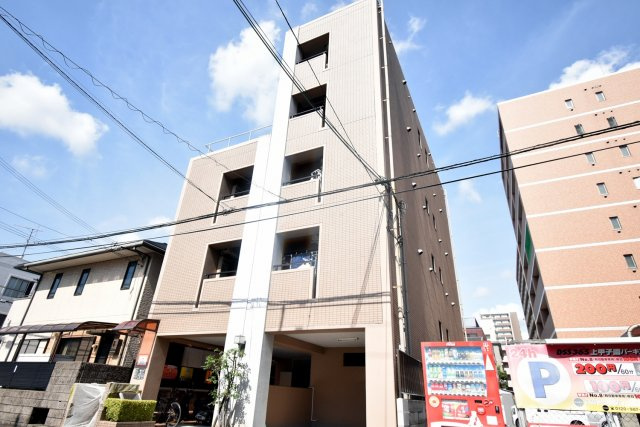 サンクレール2の外観