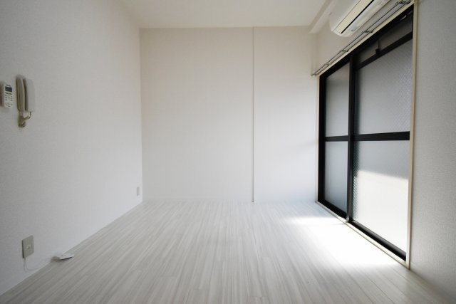 サンクレール2の居間・リビング