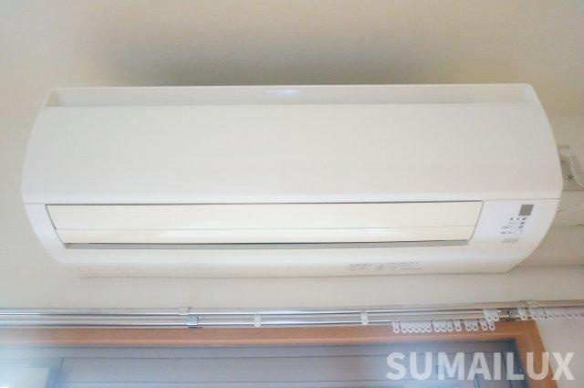 ディアコート御領の設備