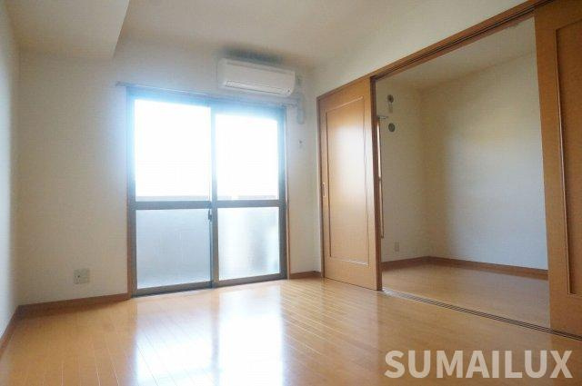 ディアコート御領の内装