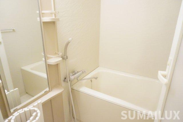 ディアコート御領の浴室