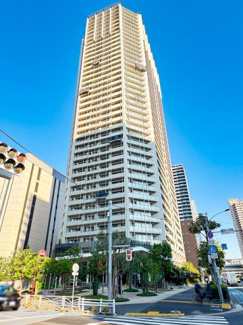 【外観】 | コスモポリス品川