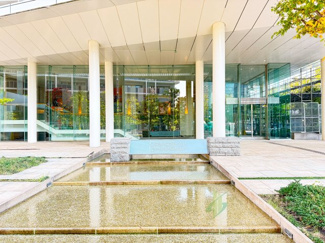 【外観】 | コスモポリス品川