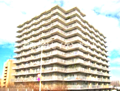 ネオハイツ深谷　フルリフォーム済‼