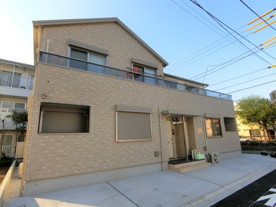 【外観】 | メゾン・ドゥ・シャ