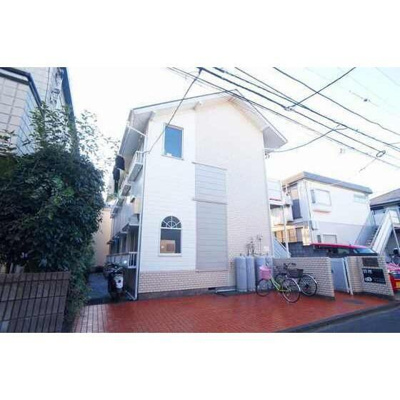 【外観】 | カルタス21小田急相模原