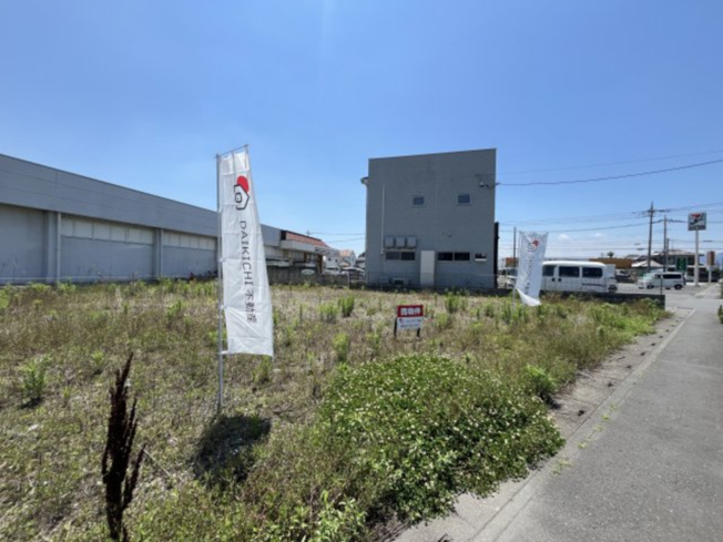 【周辺】 | 美里町小茂田　売地　全1区画　