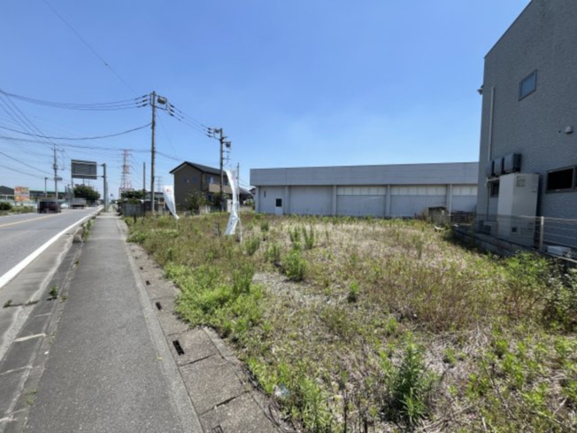 【周辺】 | 美里町小茂田　売地　全1区画　