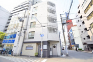 T'square南森町の画像