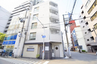 T'square南森町の画像
