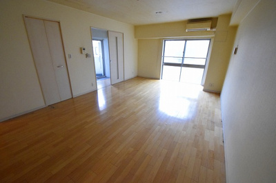 【洋室】 | T'square南森町