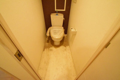 【トイレ】 | T'square南森町