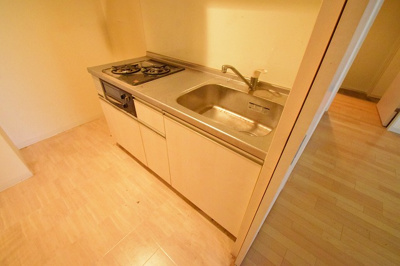 【キッチン】 | T'square南森町