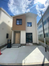 【成約済】京都市右京区西京極畑田町