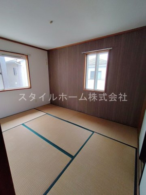 【和室】 | ミューズイン北山 | イメージ写真です。