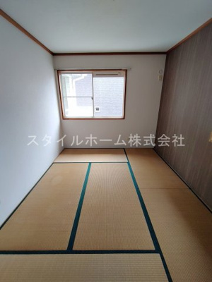 【和室】 | ミューズイン北山 | イメージ写真です。
