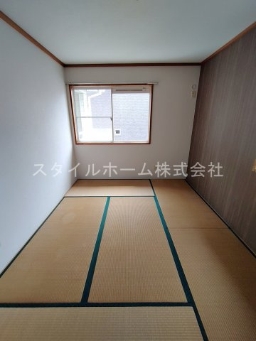 【和室】 | ミューズイン北山 | イメージ写真です。