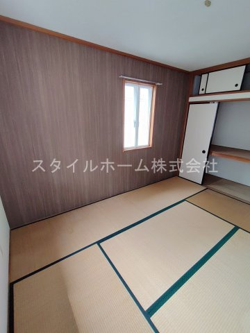 【和室】 | ミューズイン北山 | イメージ写真です。