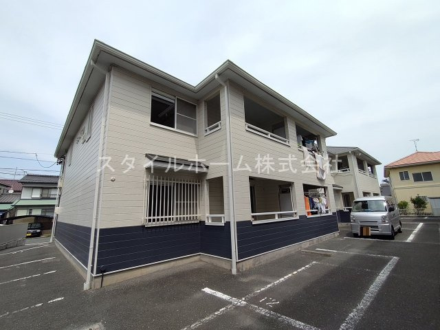 【外観】 | ミューズイン北山