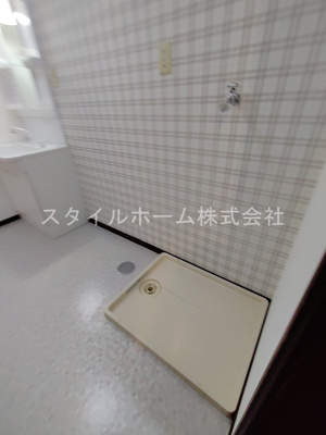 【設備】 | ミューズイン北山 | イメージ写真です。