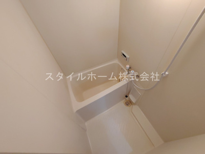 【浴室】 | ミューズイン北山 | イメージ写真です。
