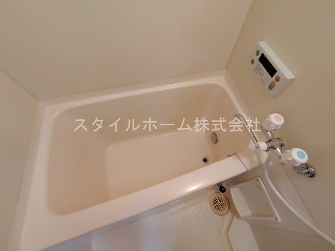 【浴室】 | ミューズイン北山 | イメージ写真です。