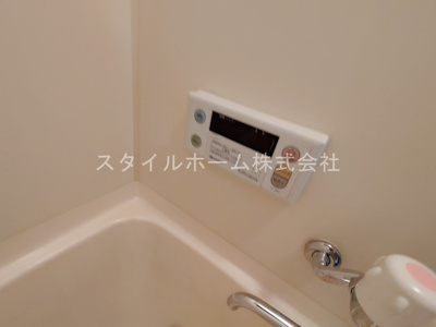 【浴室】 | ミューズイン北山 | イメージ写真です。