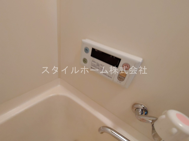 【浴室】 | ミューズイン北山 | イメージ写真です。