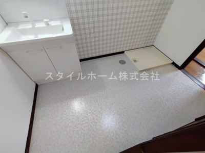 【洗面所】 | ミューズイン北山 | イメージ写真です。
