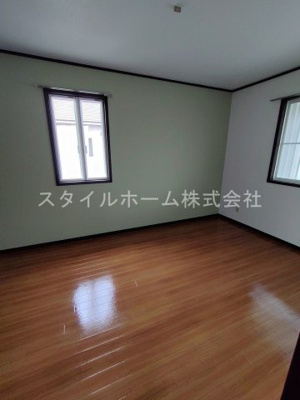 【洋室】 | ミューズイン北山 | イメージ写真です。