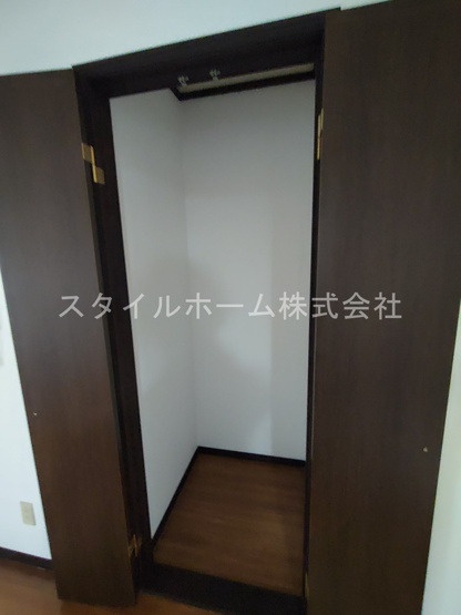 【収納】 | ミューズイン北山 | イメージ写真です。