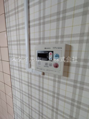 【設備】 | ミューズイン北山 | イメージ写真です。