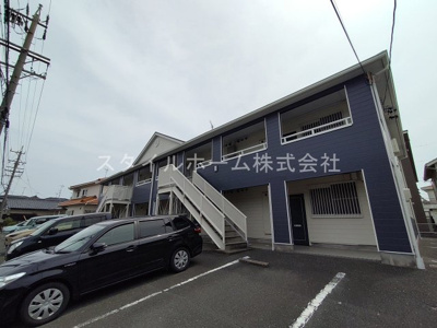 【外観】 | ミューズイン北山
