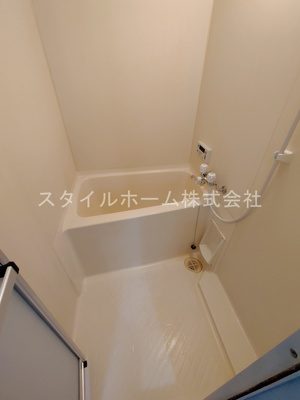 【浴室】 | ミューズイン北山 | イメージ写真です。