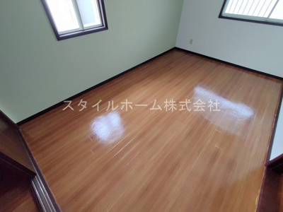 【洋室】 | ミューズイン北山 | イメージ写真です。