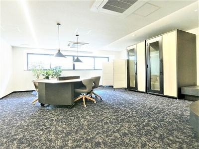 【その他】 | サーパス松江駅グランフォート | コワーキングスペース