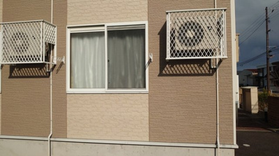 【その他】 | レオネクストアテナⅡ