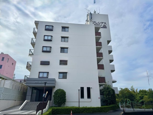 プレシアスタウン和地山公園