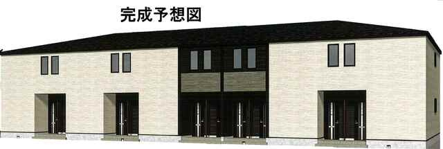 ボナールコートⅡ