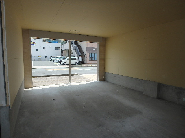 S0872R　久保喜店舗のその他