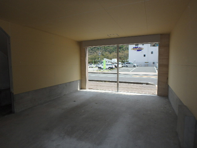 S0872R　久保喜店舗のその他