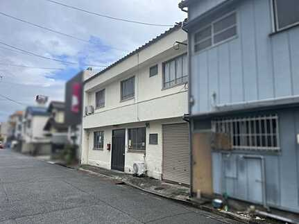 中区光南１丁目の周辺