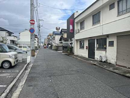 中区光南１丁目の周辺