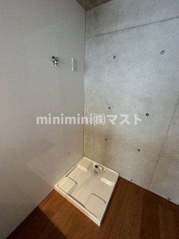 Alegria Residence Utsubo Parkのその他