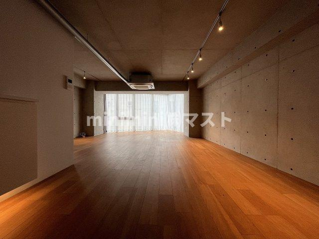 Alegria Residence Utsubo Parkの内装
